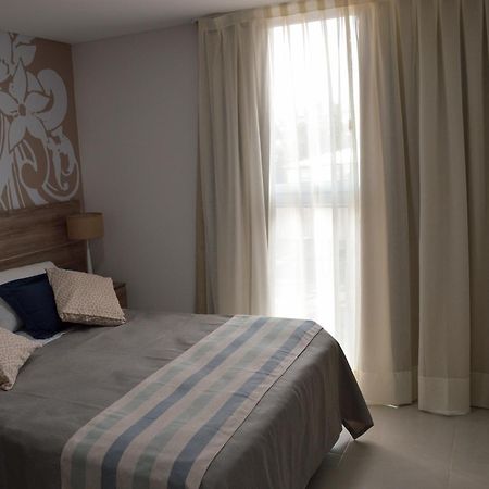 Inizio Hotel San Francisco  Kültér fotó