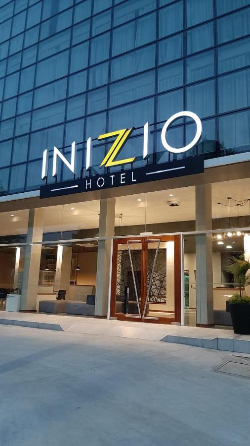 Inizio Hotel San Francisco  Kültér fotó