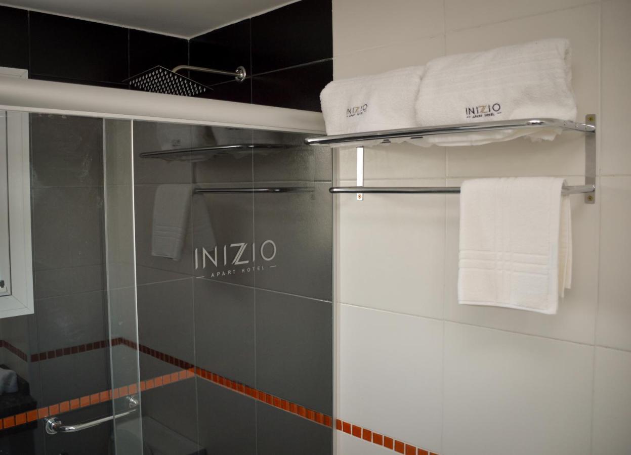 Inizio Hotel San Francisco  Kültér fotó
