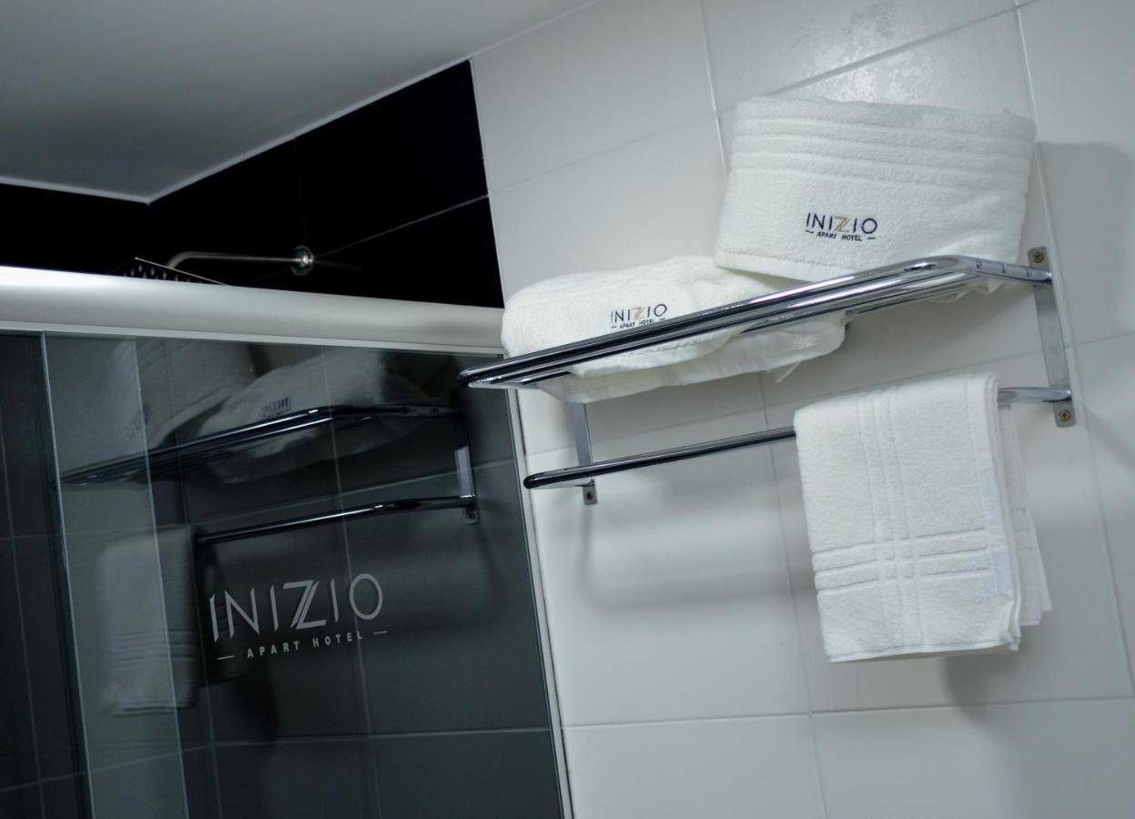 Inizio Hotel San Francisco  Kültér fotó