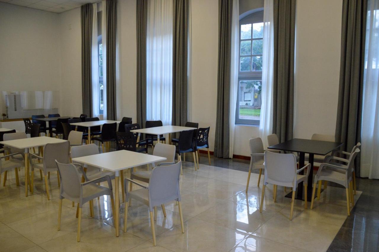 Inizio Hotel San Francisco  Kültér fotó