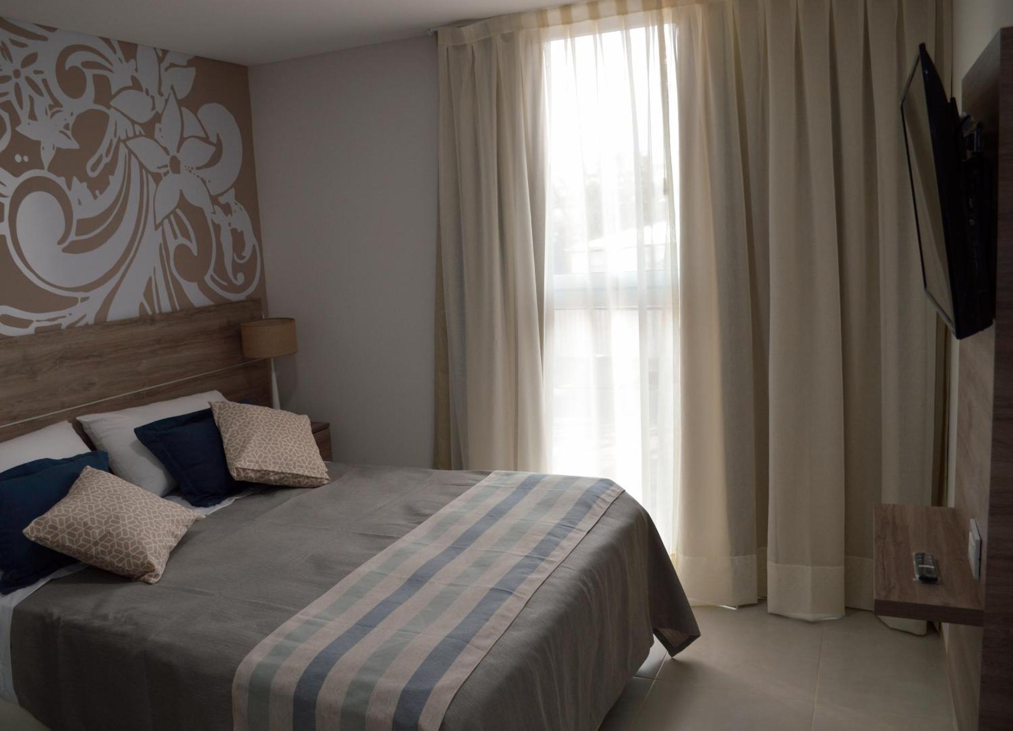 Inizio Hotel San Francisco  Kültér fotó