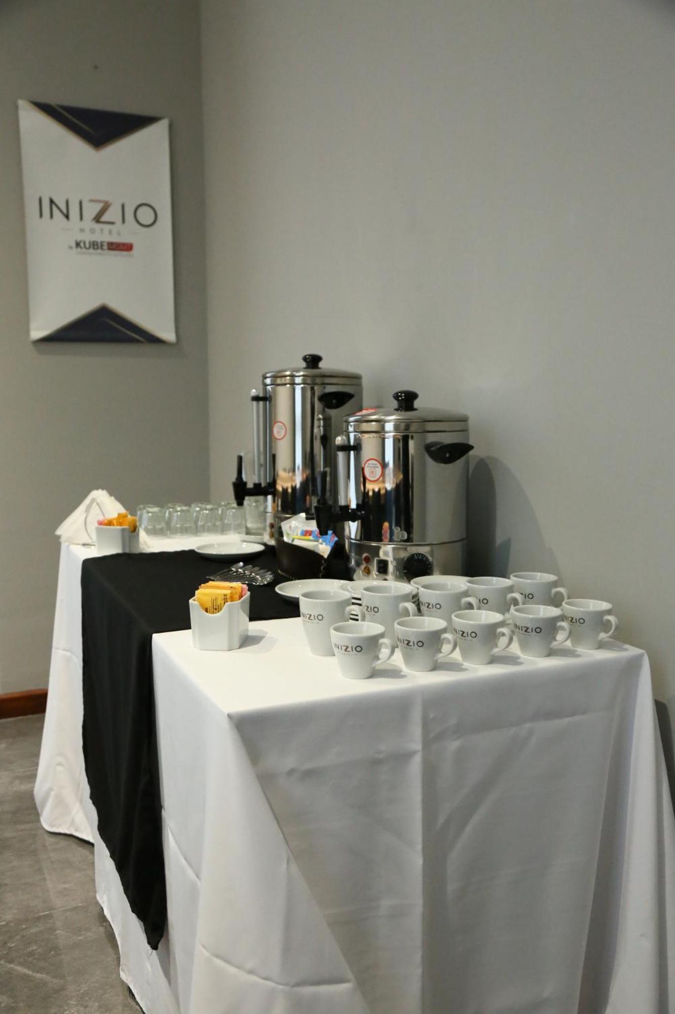 Inizio Hotel San Francisco  Kültér fotó