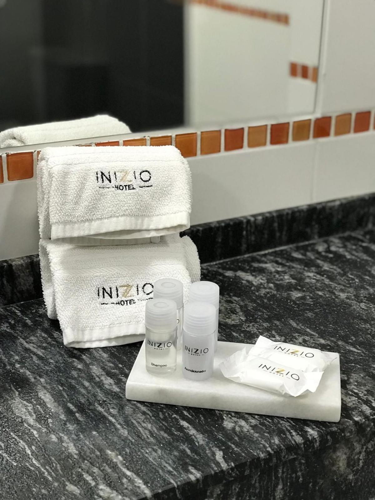 Inizio Hotel San Francisco  Kültér fotó