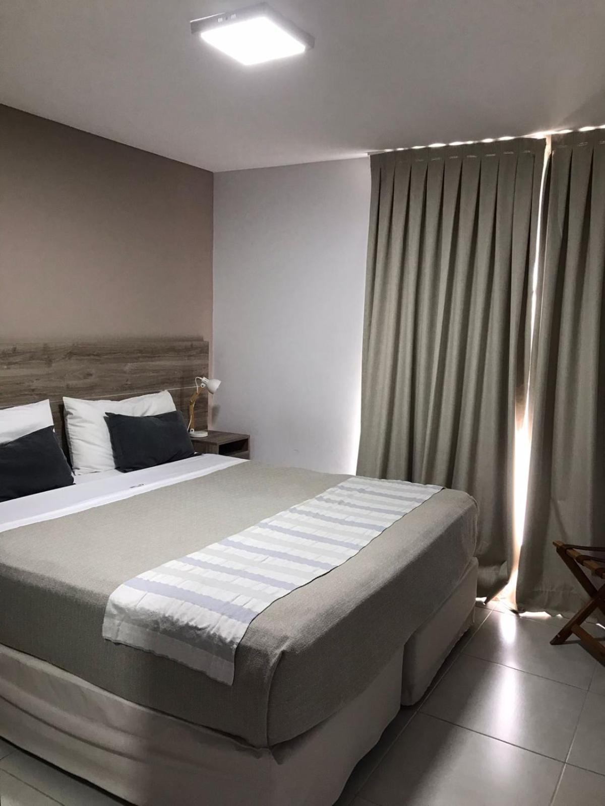 Inizio Hotel San Francisco  Kültér fotó